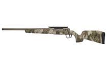 Savage Axis 2 Pro Woodland .350 Legend Camo Bolt Action Rifle Gen II - .350 Legend