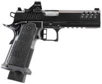 Bersa M2XI 9mm Luger 5in Black