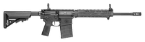 S&W Volunteer X .308 Win Semi-Auto Rifle - Black, 16" Barrel - .308 Win
