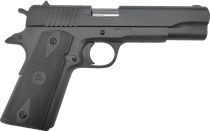 Rock Island M1911-A1 GI 10mm 5in Black - 10MM AUTO