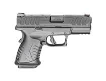 XDM Elite Gen 1 Opti-Ready 10mm Compact Pistol - B... - 10MM AUTO