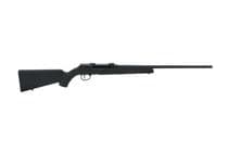 Savage A22 AccuTrigger .22LR Semi-Auto Rifle - Blued Wood Finish - .22 LR