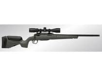 Savage Arms 110 Trailblazer XP 22 ARC 20in Flat Da... - .22 ARC