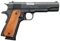 Charles Daly 1911 Field: Precision .45 ACP Semi-Auto Pistol - .45 ACP