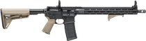 Springfield SAINT Victor 5.56 NATO 16in FDE - 5.56 NATO