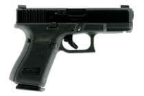 Glock G19 Gen 5 Compact 9mm - Versatile, Reliable, Concealed Carry - 9mm