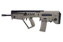 IWI Tavor SAR Gen 1: .223/5.56 Bullpup Tactical Rifle, Flat Dark Earth - .223 Remington