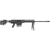 HM Defense HM50B2 Gen 2 .50 BMG 29.25in Black - .50 BMG