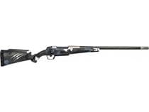 Fierce Firearms Carbon Rogue XP ROGSCX22CM22GP Rifle 22 Creedmoor 22" 3+1 Bolt Threaded Barrel Glacier Cerakote Phantom C3