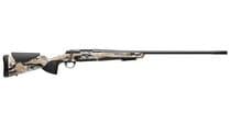 Browning X-Bolt 2 Western Hunter LR 6.8 Western 24... - 6.8 Western