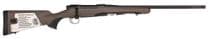 Mauser M18 Precision Bolt Rifle 6.5 PRC - Brown Finish - 6.5 PRC