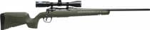 Savage Axis 2 Compact XP .308 Win Bolt-Action Rifl... - .308 Win