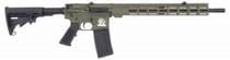 Great Lakes Firearms AR-15 .223 Wylde 16in OD Green - .223 Wylde
