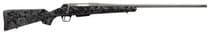Winchester XPR Extreme Hunter Gen 1 - 6.8 Western Camo Bolt Rifle - 6.8 Western
