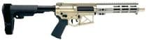 Zeus Arms Aristaeus .300 AAC Blackout 8in SBA3 Bra... - .300 AAC Blackout