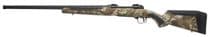 Savage 110 Predator Camo Bolt Action Rifle - 6.5 Creedmoor - 6.5 Creedmoor