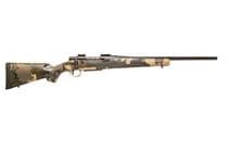 Mossberg Patriot KUIU VIAS .350 Legend Gen 1 Bolt Rifle - Camouflage Elite - .350 Legend