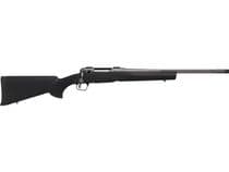 Savage Arms 110 Trail Hunter Lite Tungsten/Black