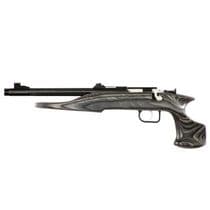 Chipmunk Hunter Pistol .22 WMR 10.5in Black - .22 WMR