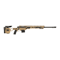 Cadex CDX-MC Kraken 6.5 Creedmoor 24in - 6.5 Creedmoor