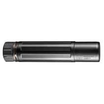Dead Air Armament Sandman-K Black 7.62 5.4-inch Suppressor