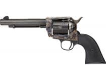 Taylors and Company 1873 Outlaw 9mm 5.5in Black - 9mm