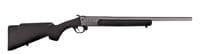 Traditions Outfitter G3 .357 Mag Precision Single Shot Rifle - 22" Barrel - .357 Magnum