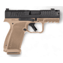 Canik Mete MC9 Prime 9mm Luger 3.64in - 9mm