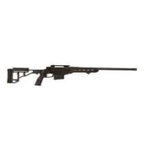 Howa M1500 TSP X 6.5 PRC Precision Bolt Rifle, 24"... - 6.5 PRC