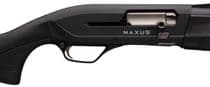 Browning Maxus II Stalker 12GA Semi-Auto Shotgun, ... - 12 Gauge