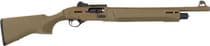 Beretta 1301 Tactical 12 GA 18.5in FDE - 12 Gauge