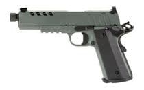 Tisas 1911 Night Stalker SF 9mm 5in Gray - 9mm