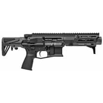 Maxim Defense PDX .300 AAC Blackout 5.5in Black - .300 AAC Blackout
