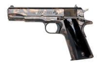 Colt 1911 Heirloom .38 Super 5in Copper Penny - .38 Super