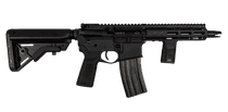 Franklin Armory Reformation RS7 5.56 NATO 7.5in Black - 5.56 NATO