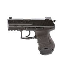 HK VP9 Gen 1: Ergonomic 9mm Semi-Auto Pistol, 3.9"... - 9mm