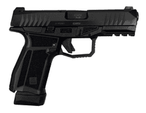 Global Ordnance Arex Delta M 9mm, Black, 17-Round ... - 9mm
