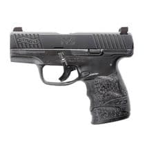 Walther PPS M2 9mm Compact - Lightweight Concealed Carry Pistol - 9mm