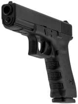 Glock G22 Gen 3 .40 S&W, 15+1 Rounds, Safe Action ... - .40 S&W
