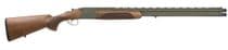 CZ Redhead Premier 20G O/U Shotgun – Green/Walnut,... - 20 Gauge