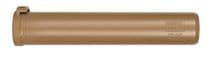 Barrett AML338 Suppressor Flat Dark Earth .338 Lapua 10.3"