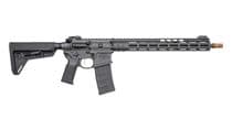 Noveske N4 Gen 1 Tactical 5.56 NATO Rifle - 16" Ba... - 5.56 NATO