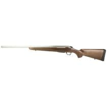 Tikka T3x Hunter .270 Win 22in Matte Stainless - .270 Winchester