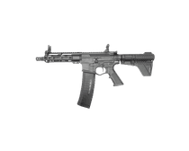 ATI Alpha Maxx 5.56 NATO 7.5in Matte Black - 5.56 NATO