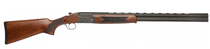 Green Wing 12ga Over/Under Shotgun - Elegant and V... - 12 Gauge