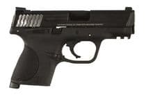 Smith & Wesson M&P40c Gen1 Compact .40 Pistol with... - .40 S&W