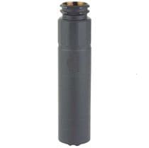 Griffin Armament Explorr ET3 Suppressor 6.5" 7.62