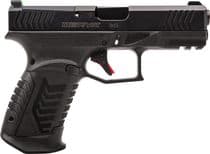 DY9 Compact 9mm Striker-Fired Pistol with TruGlo Sights - 9mm