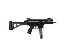 B&T APC9 Pro SB Gen 1 9MM Pistol - 30rd Fold Brace, Ambi Controls - 9mm