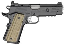 Springfield Armory 1911 Operator AOS .45 ACP 4.25in Black - .45 ACP